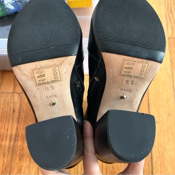 Raye Embroidered Booties - Picture 5 of 6